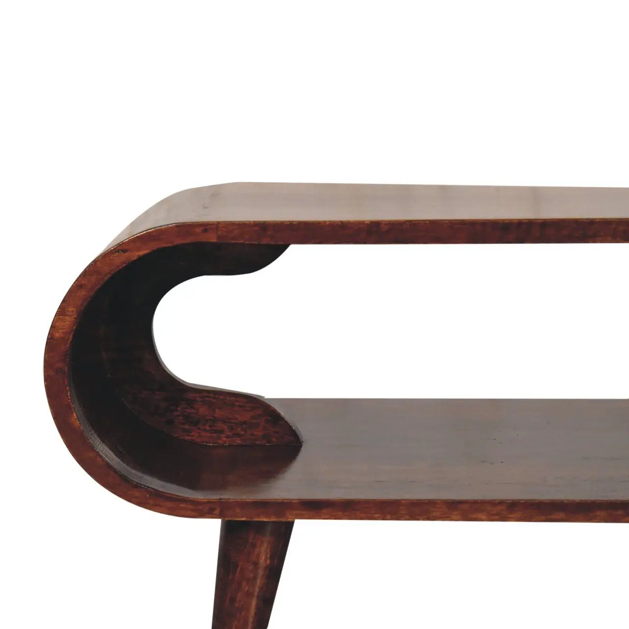Amaya - Nordic Style Table by Unique Piece Furniture