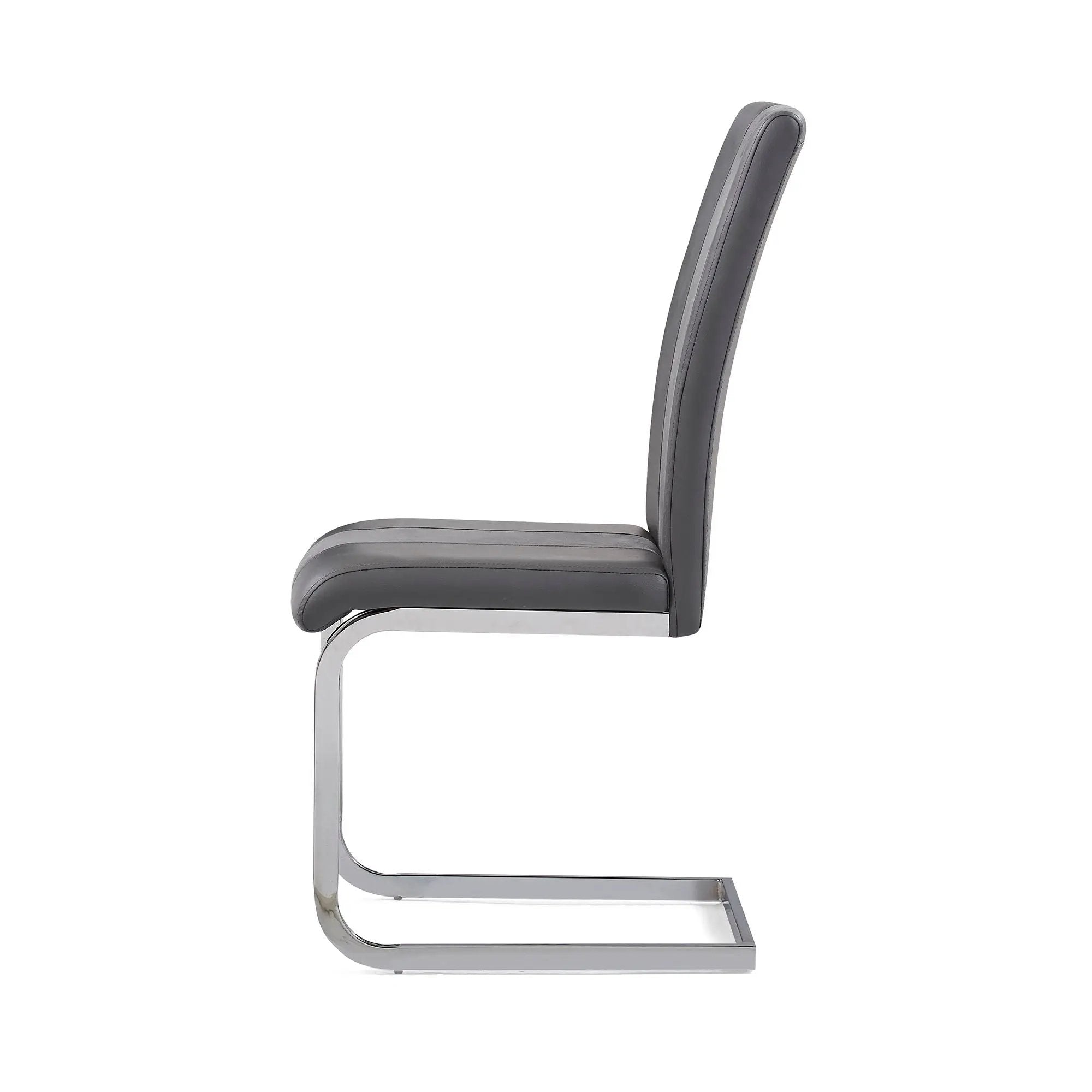 Altis - Dining Chair (Set of 4) by Unique Piece Furniture