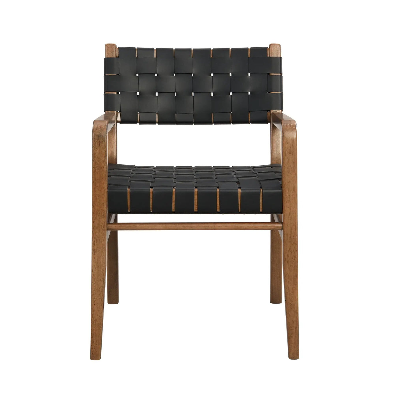 Modern Style Dining Chair With Upholstery by HouseOfZazla