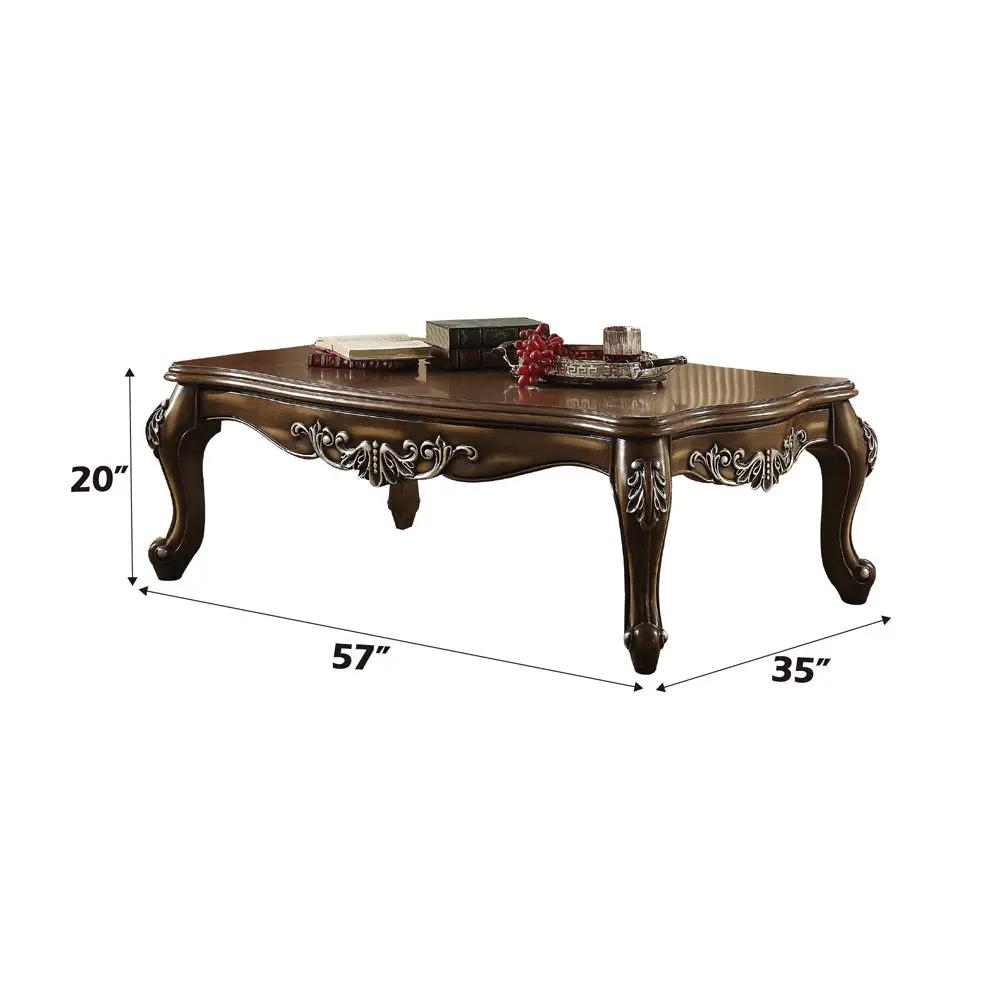 Latisha - Coffee Table by Unique Piece Furniture