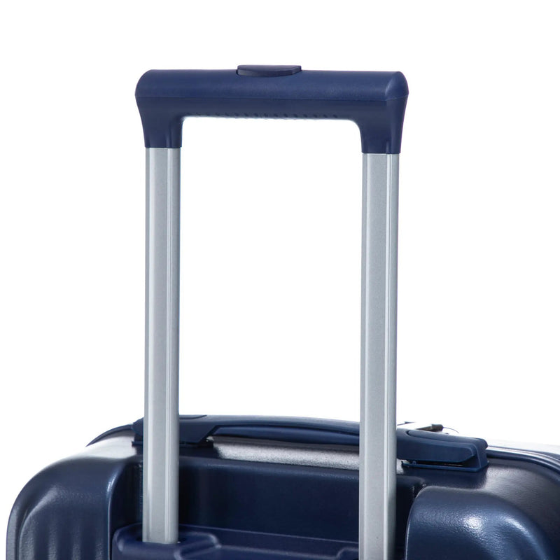 14'/20' 2-Piece ABS Spinner Wheel Luggage Set by HouseOfZazla