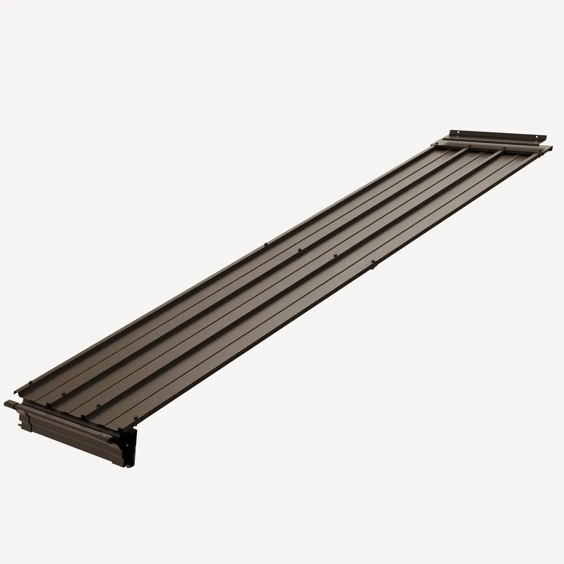 Gazebo Connector Kit for 12ft Width Wall-Mounted Gazebos by HouseOfZazla