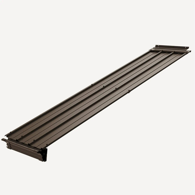 Gazebo Connector Kit for 12ft Width Wall-Mounted Gazebos by HouseOfZazla