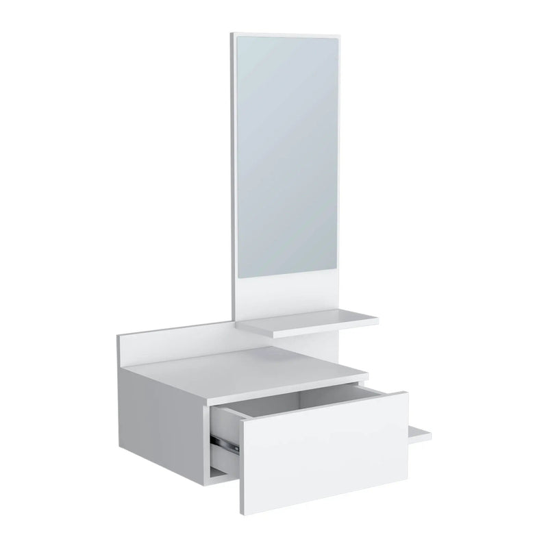 Lowell - Floating Hallway Cabinet by Unique Piece Furniture