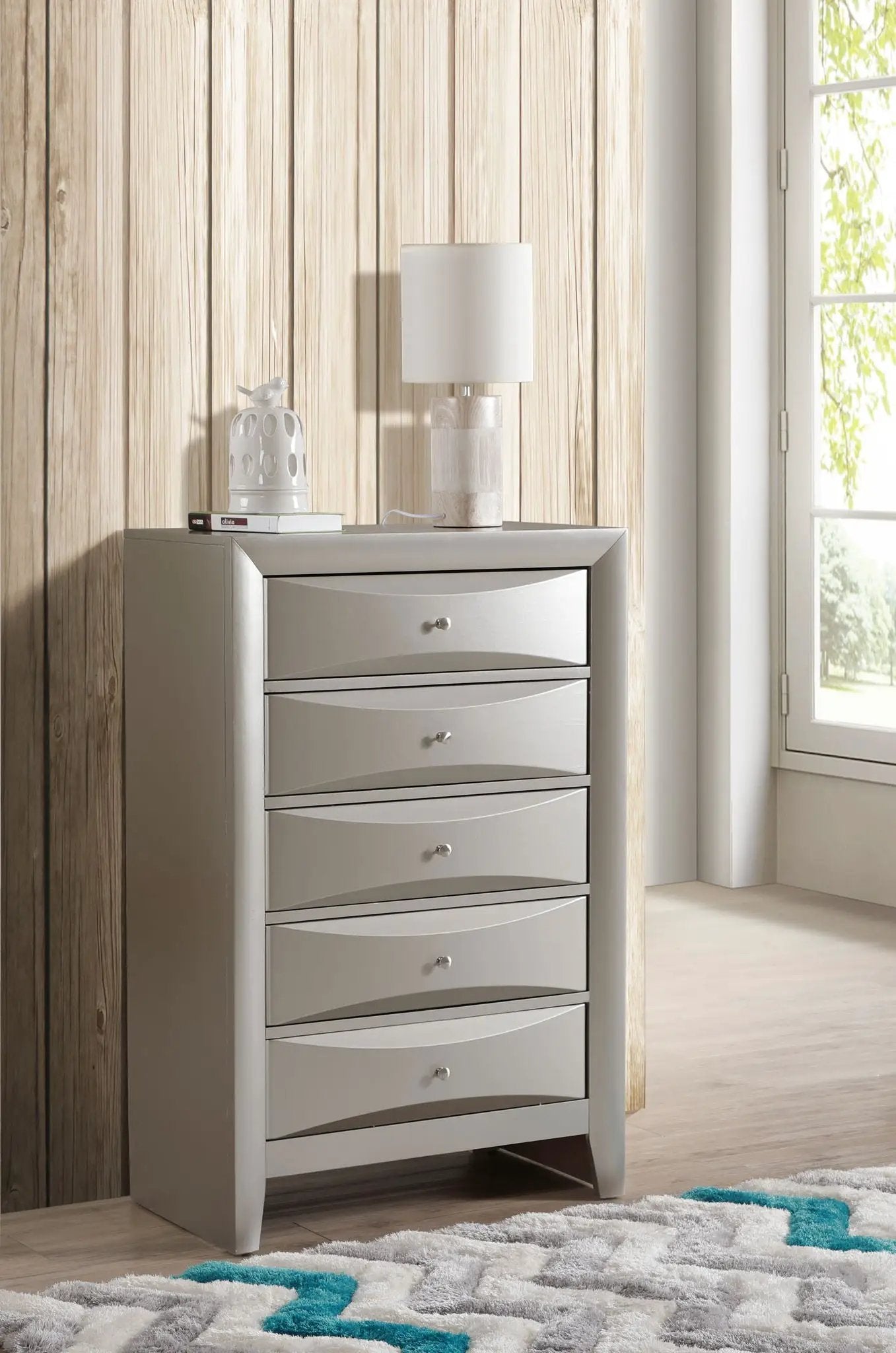 Marilla - Chest by Unique Piece Furniture
