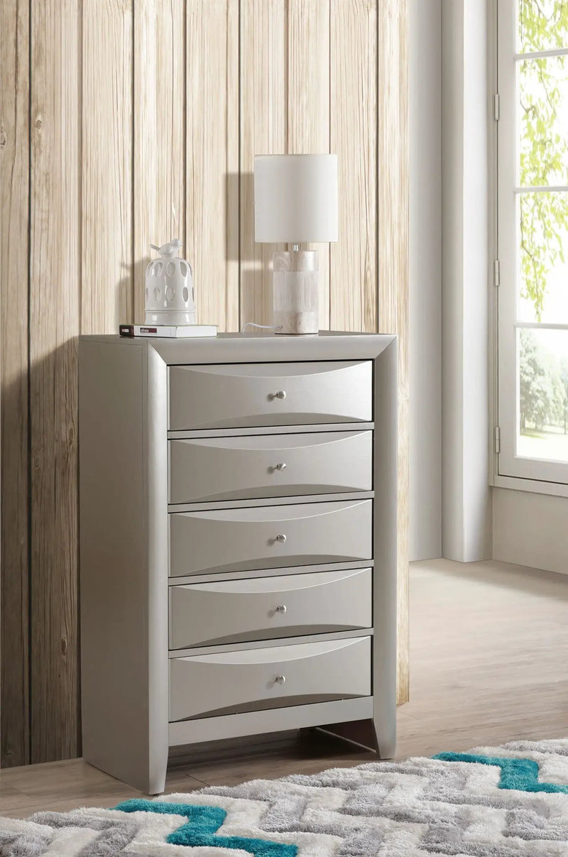 Marilla - Chest by Unique Piece Furniture
