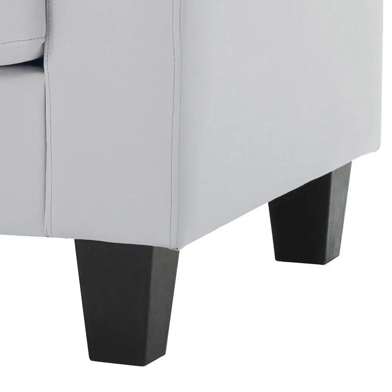 Accent Chair For Relaxation by HouseOfZazla