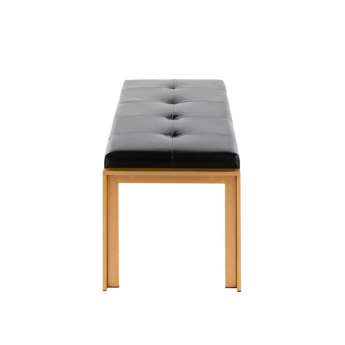 Fuji - Contemporary Bench by HouseOfZazla