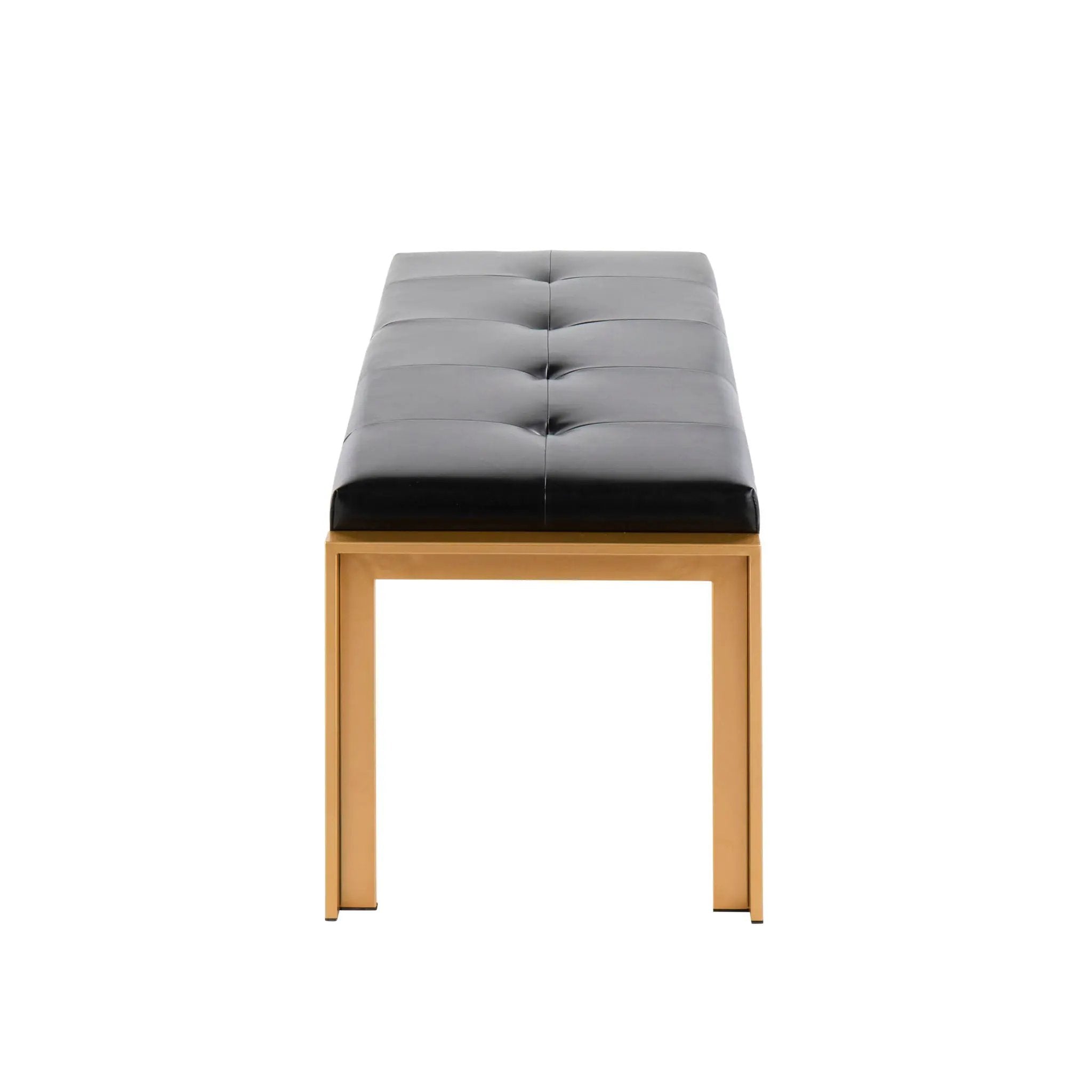 Fuji - Contemporary Bench by Unique Piece Furniture