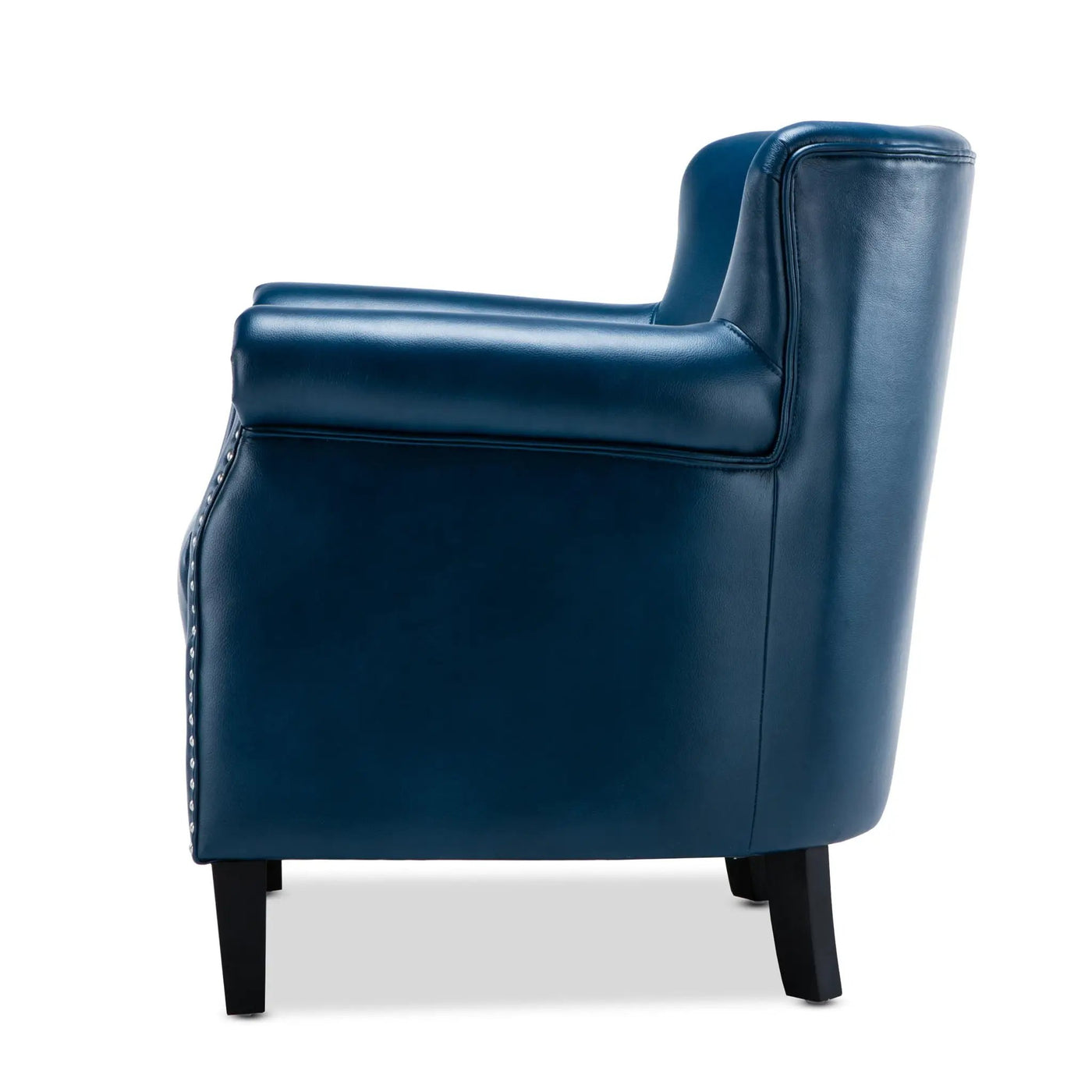 Hadley - Club Chair by HouseOfZazla