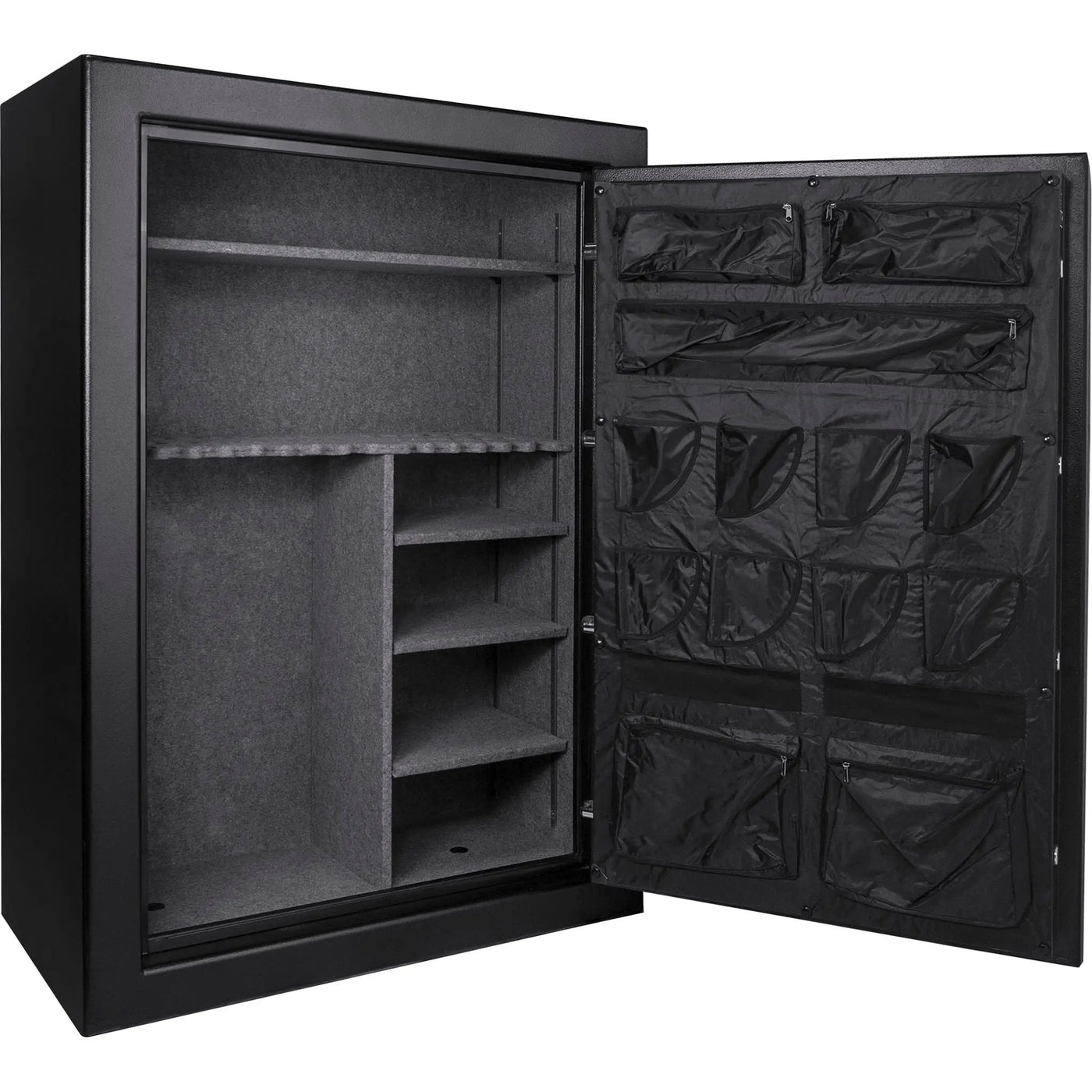 Tall Fireproof Protection Safe Vault by HouseOfZazla