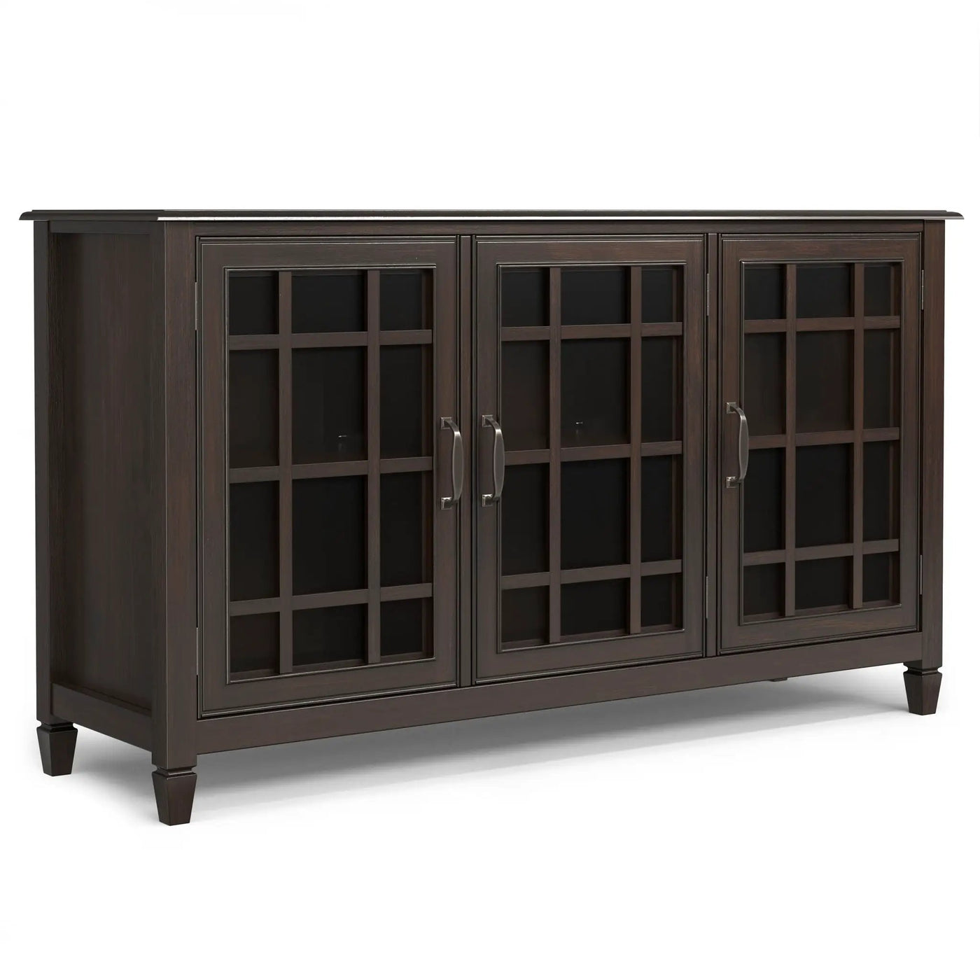 Connaught - Traditional Buffet Cabinet by HouseOfZazla