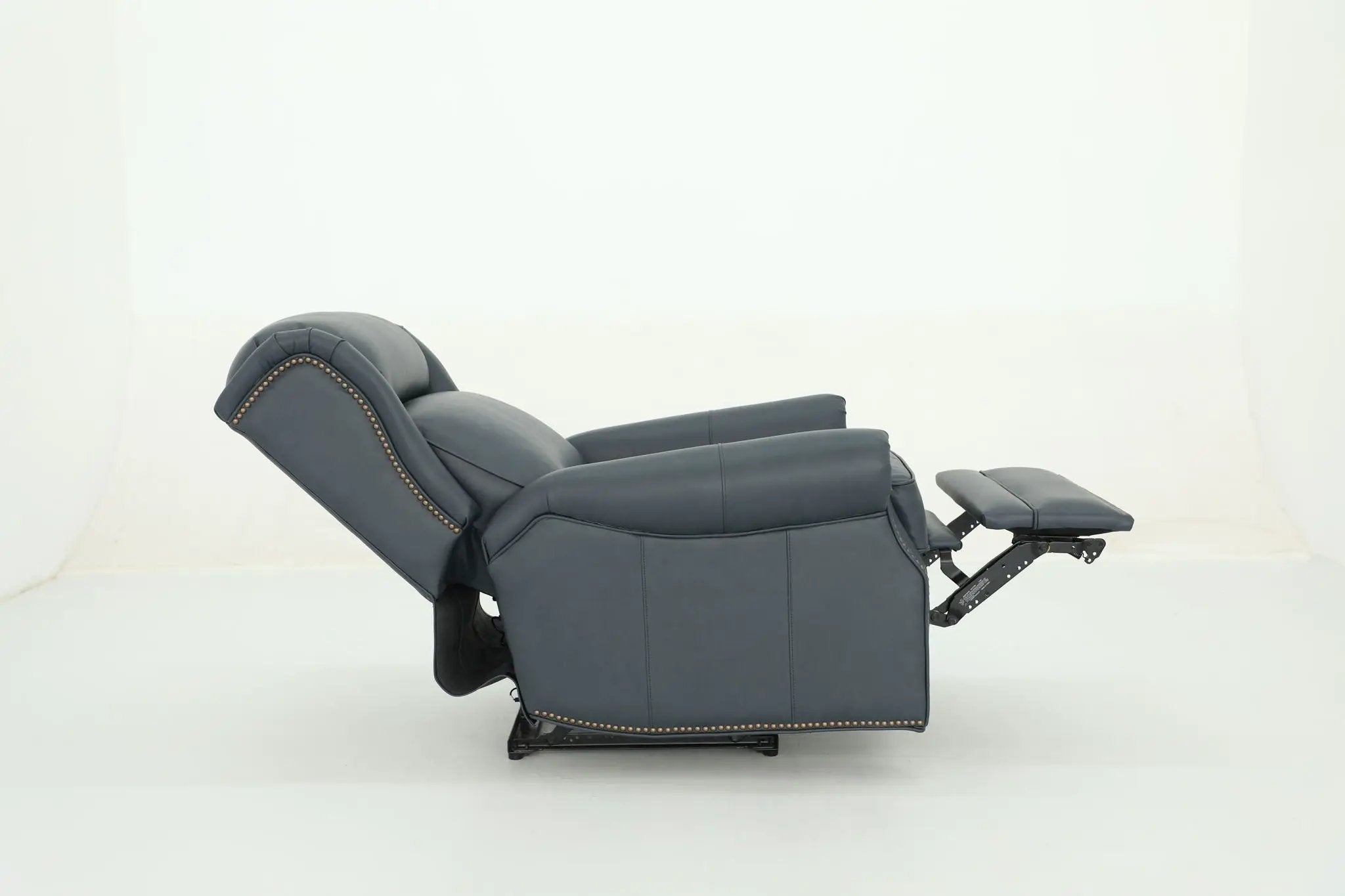 Gabby - Power Recliner With Power Recline, Power Headrest And Power Lumbar by Unique Piece Furniture