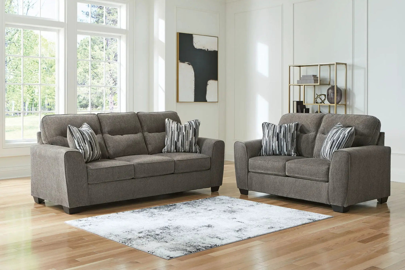 Olten - Living Room Set by Unique Piece Furniture