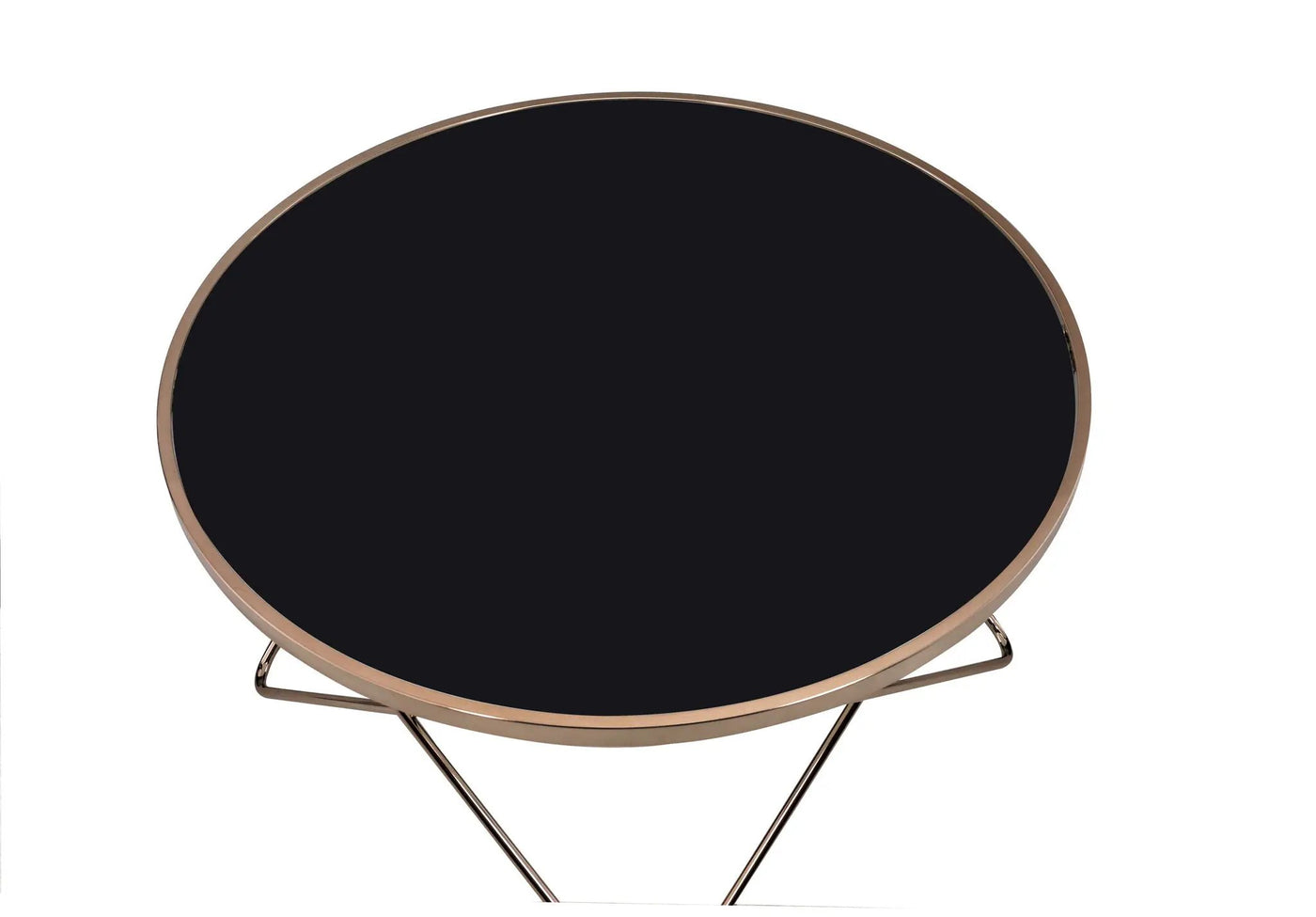 Valora Glass Coffee Table by HouseOfZazla