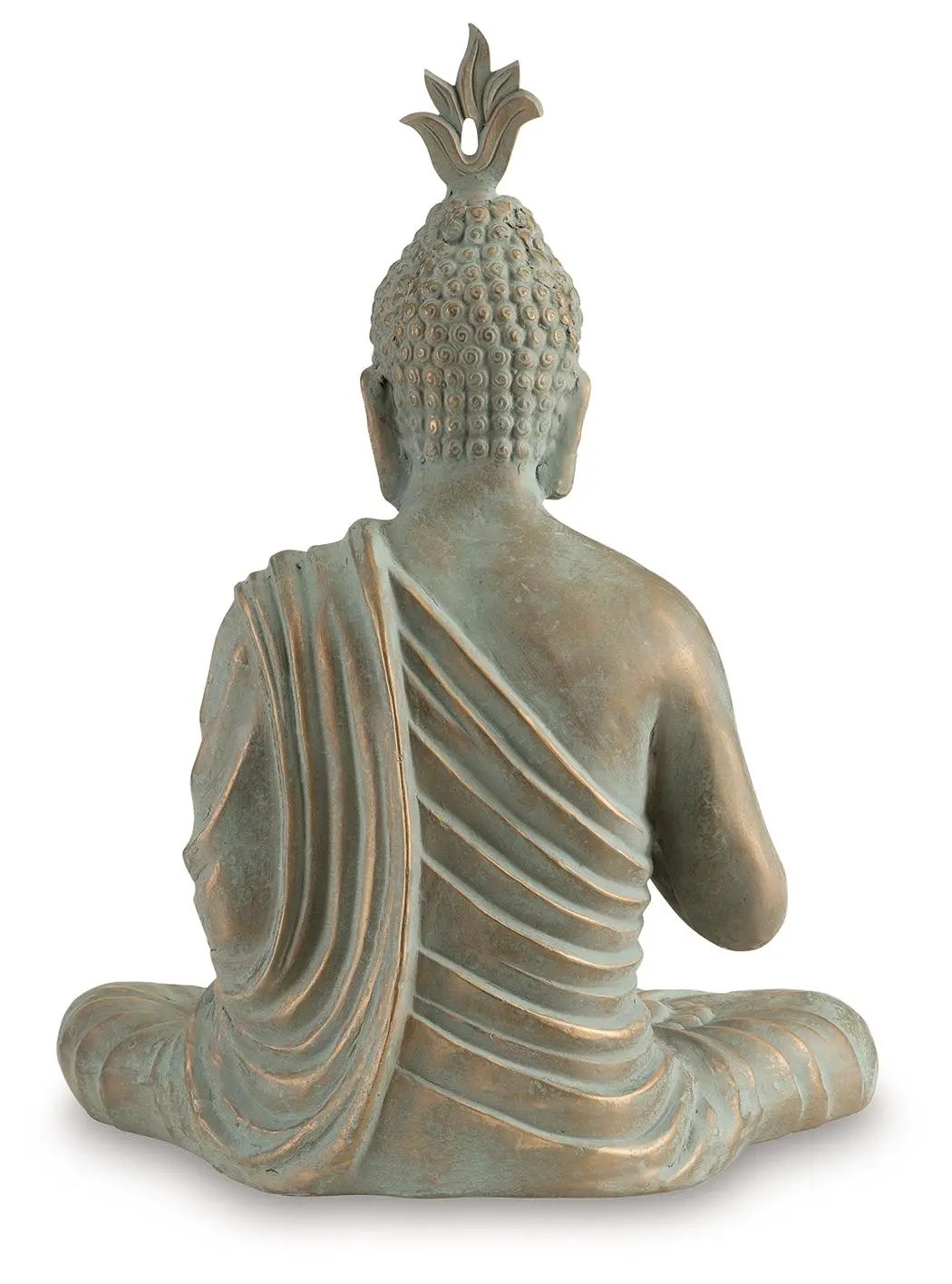 Hosgrove - Sculpture - Verigris Patina by Unique Piece Furniture