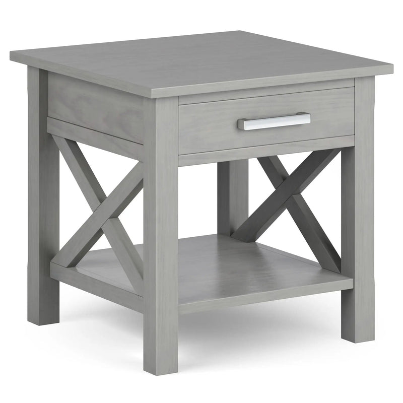 Kitchener - Handcrafted Table by Unique Piece Furniture