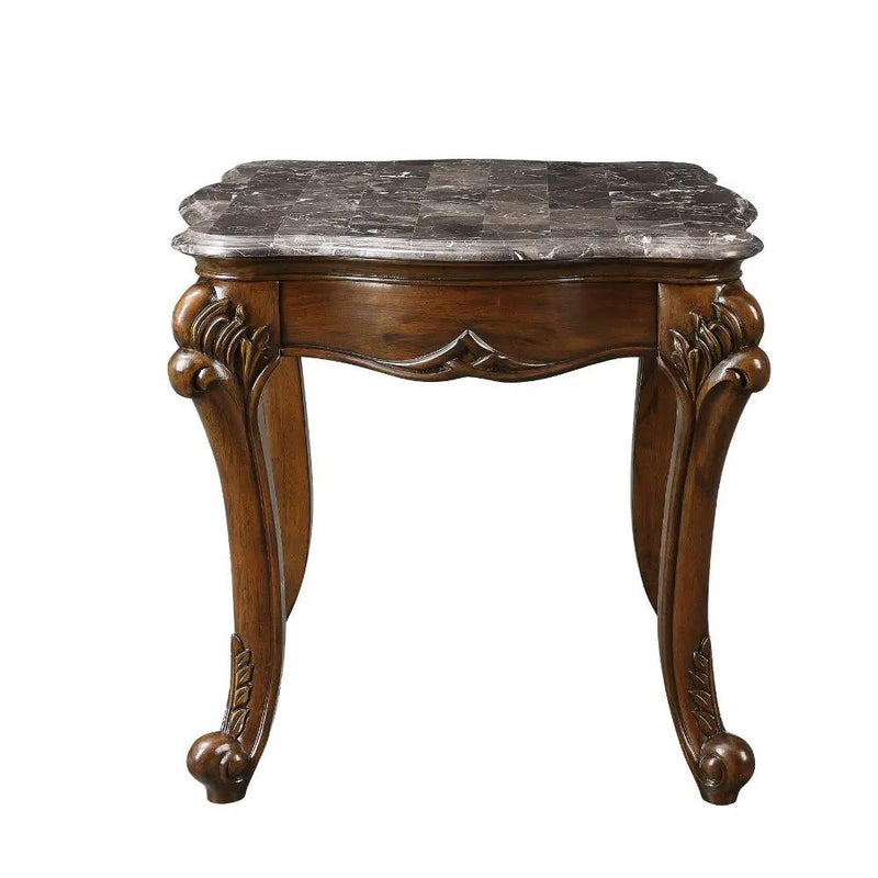 Miyeon - Table by Unique Piece Furniture