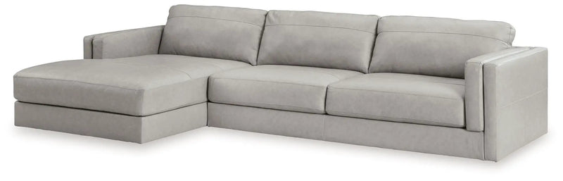 Amiata - Sectional by Unique Piece Furniture