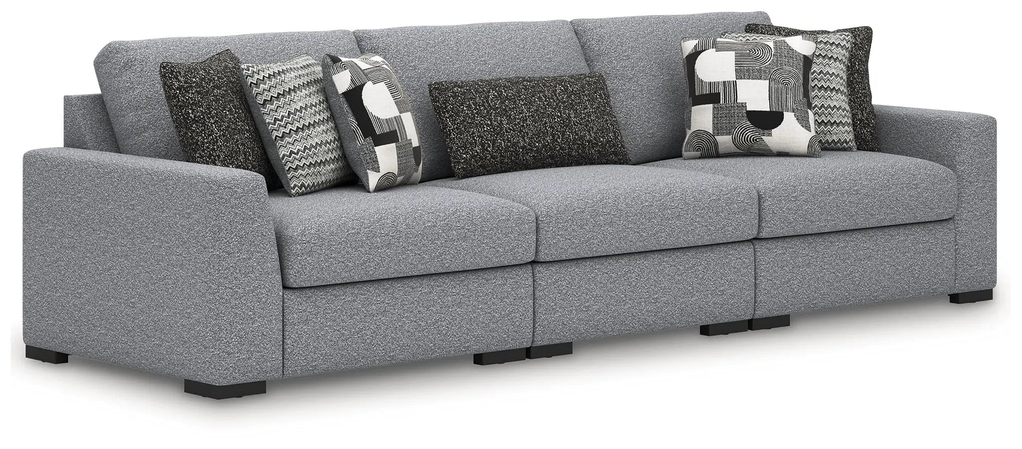 Bealton - Sectional by Unique Piece Furniture