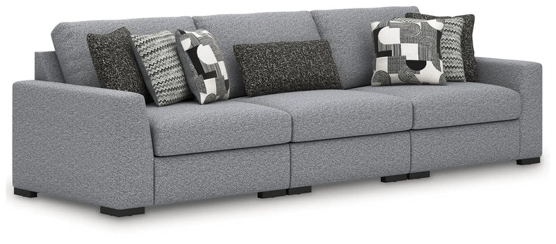 Bealton - Sectional by Unique Piece Furniture