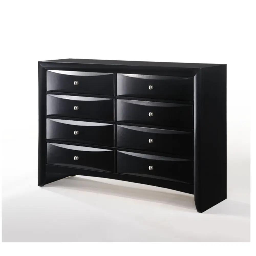 Ireland Ample Storage Dresser by HouseOfZazla