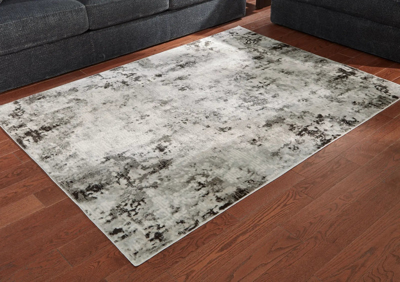 Greyland - Area Rug by Unique Piece Furniture