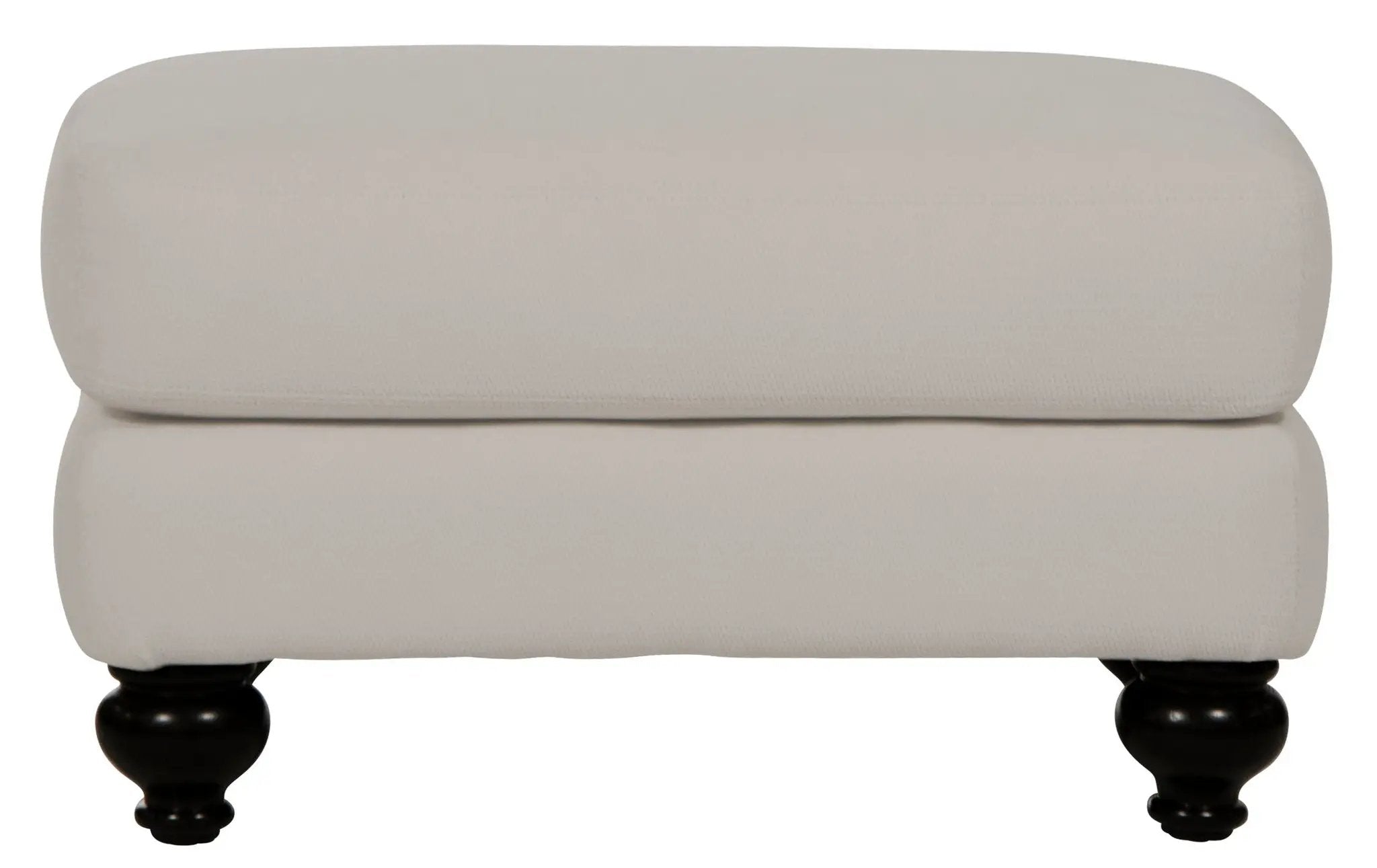 Cumberland - Ottoman - Ecru by Unique Piece Furniture
