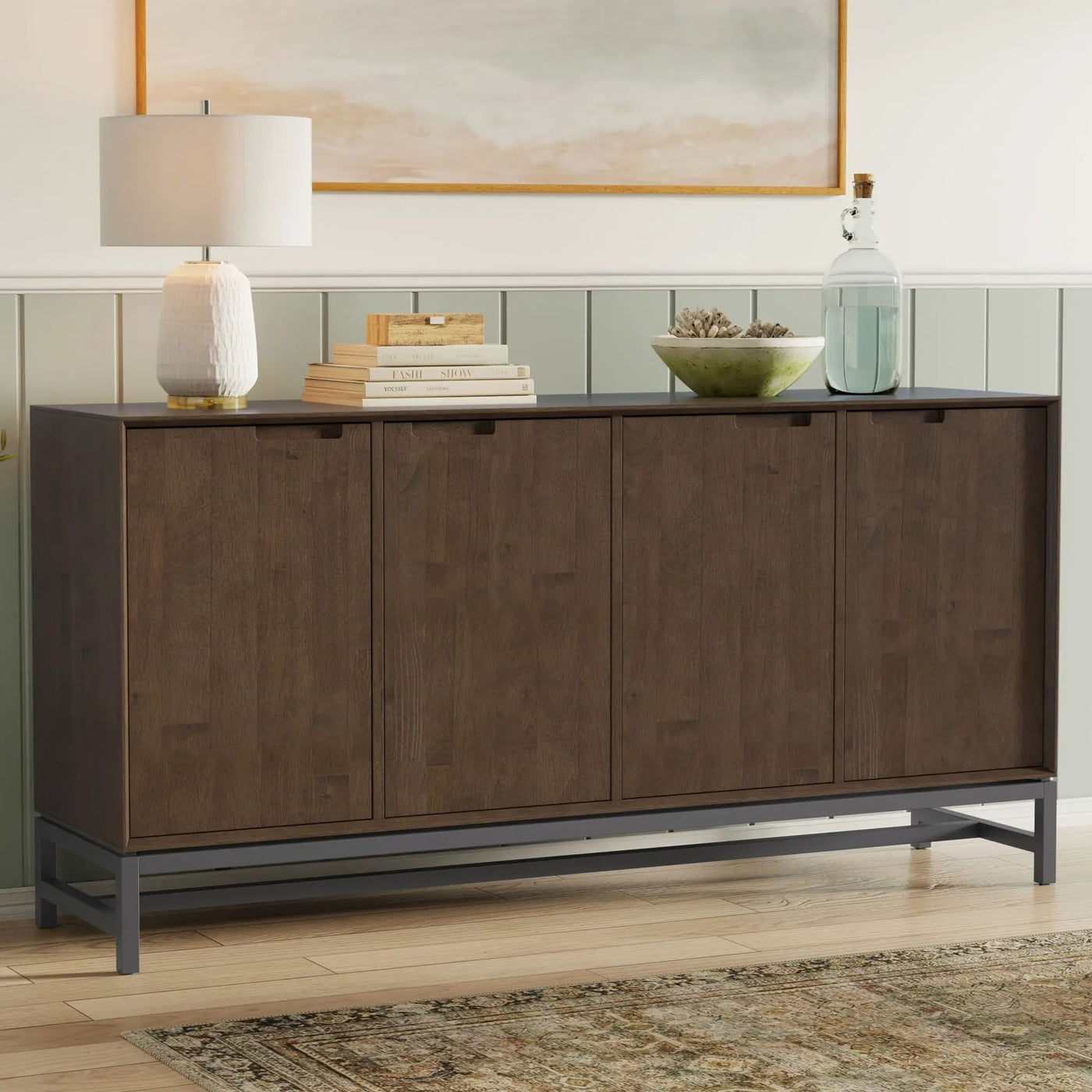 Banting - Door Sideboard Buffet by HouseOfZazla