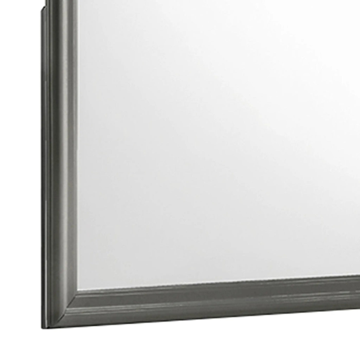Blaze - Modern Mirror by HouseOfZazla