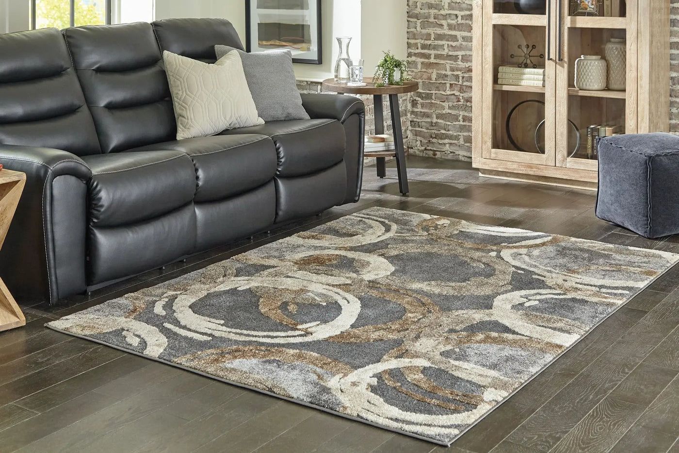 Faelyn - Rug by Unique Piece Furniture