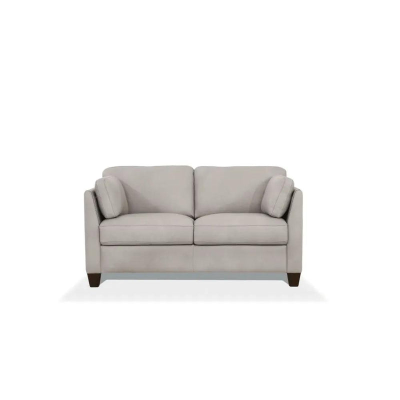 Matias - Loveseat by Unique Piece Furniture