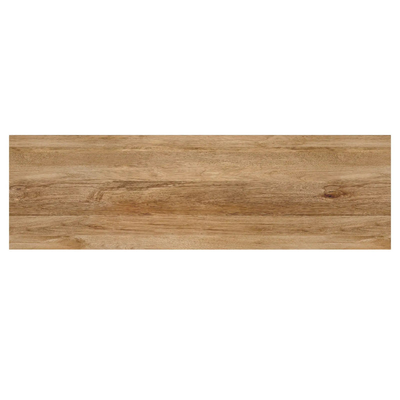 Fallon - TV Media Stand - Natural by HouseOfZazla
