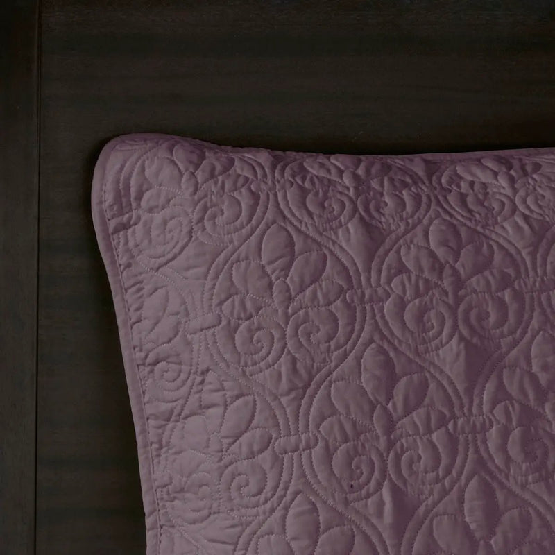 Reversible Quilt Set by HouseOfZazla