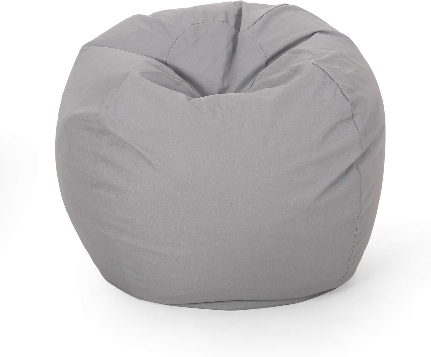 Chrisholm Light Bean Bag Chair by HouseOfZazla