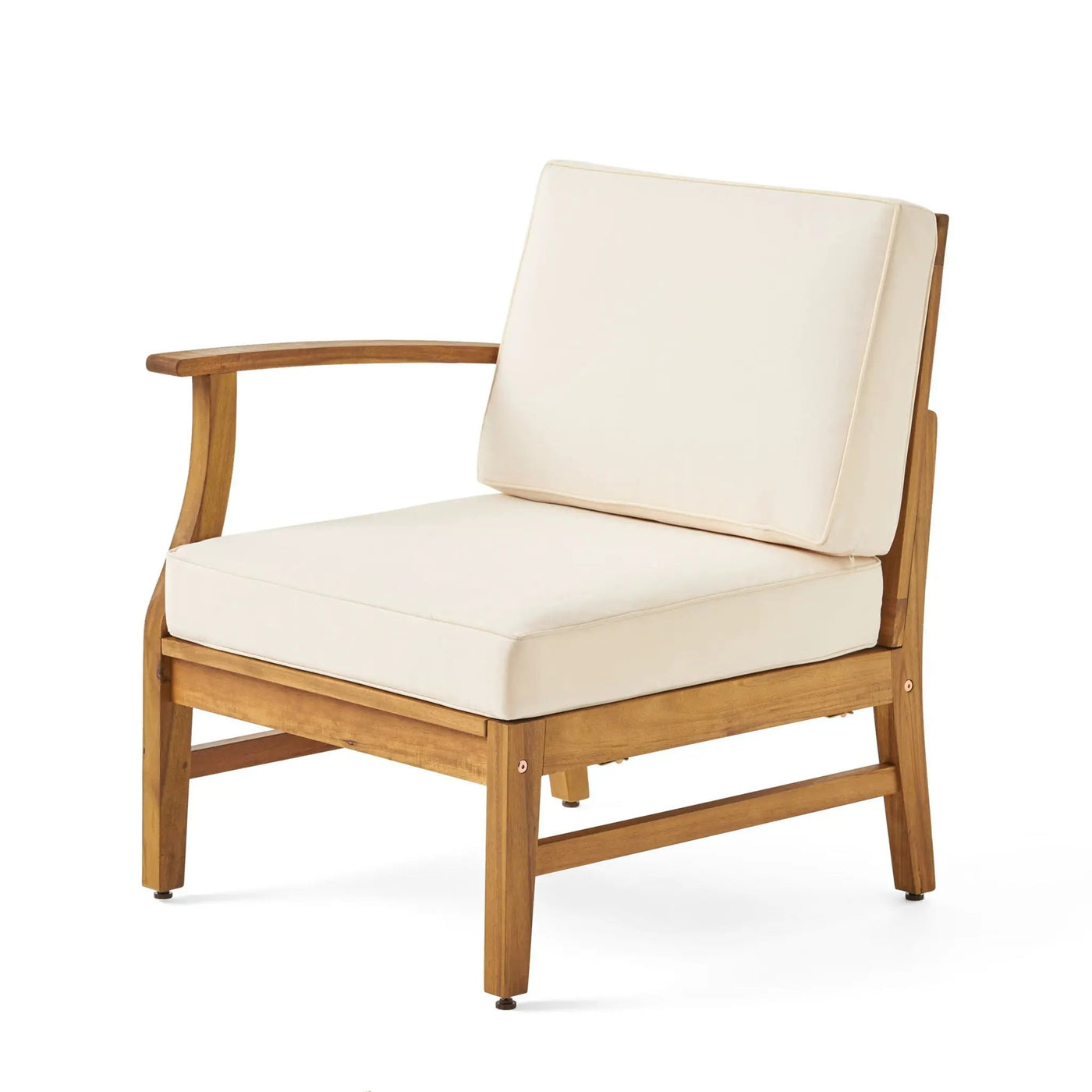 Perla Armchair by HouseOfZazla