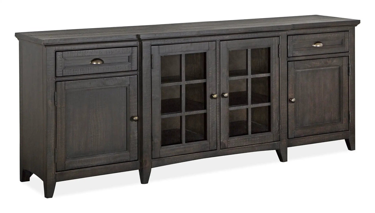 Westley Falls - Entertainment Console, photo 2 of 20