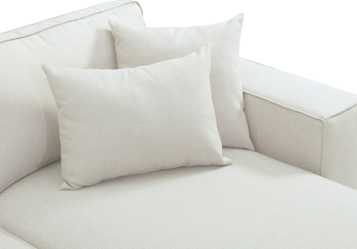 Harvey Sofa With Reversible Chaise, photo 2 of 5