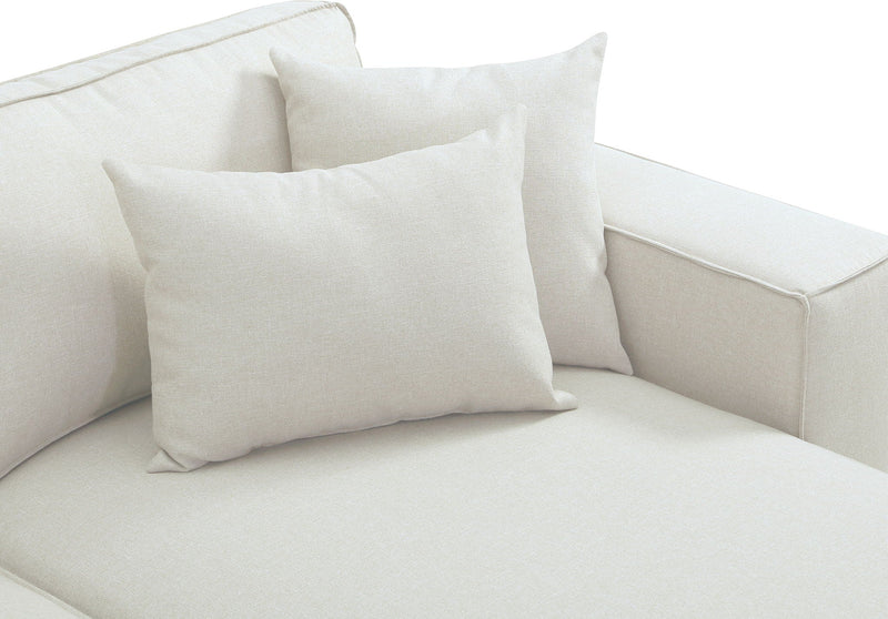 Harvey Sofa With Reversible Chaise, photo 2 of 5