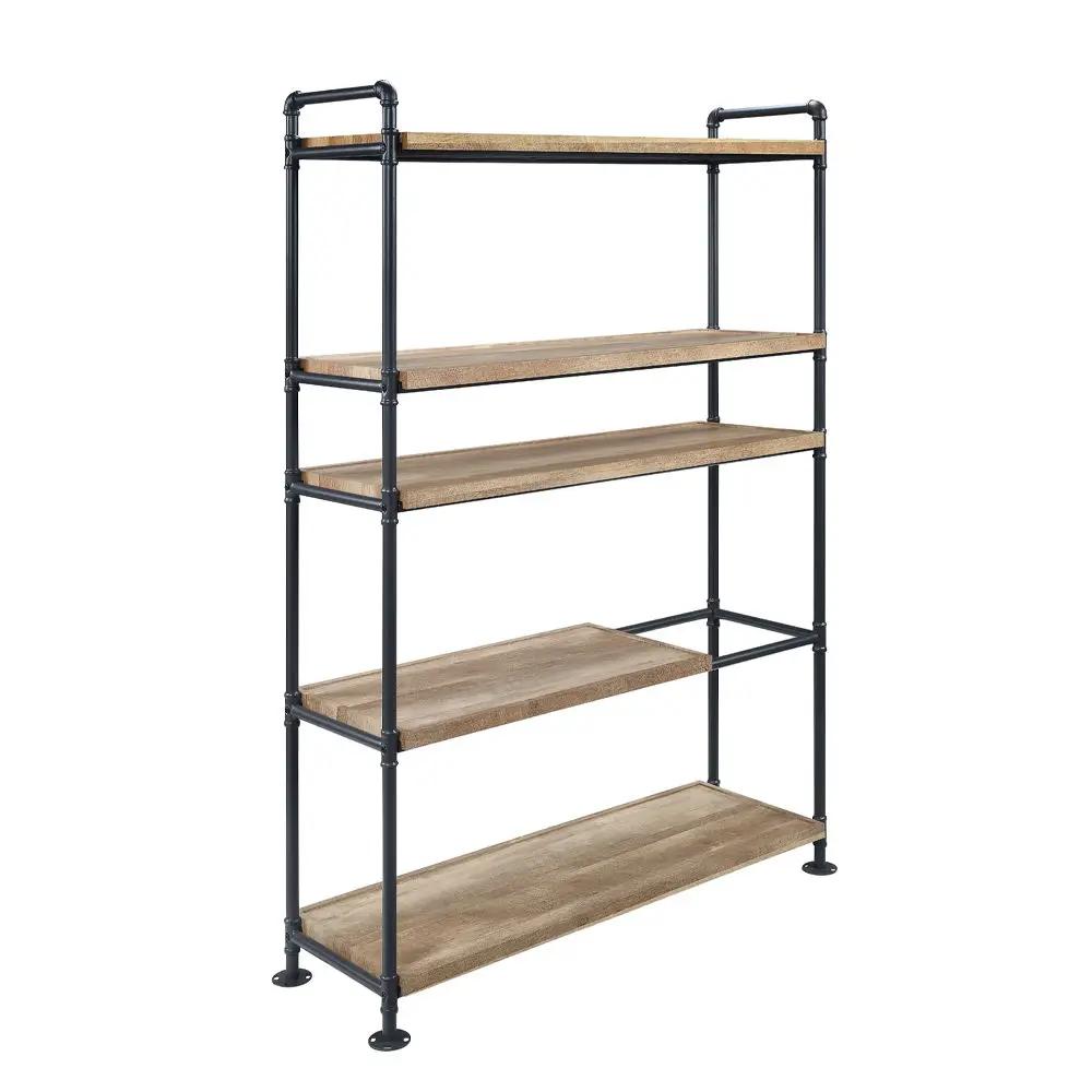 Brantley - Bookshelf by Unique Piece Furniture
