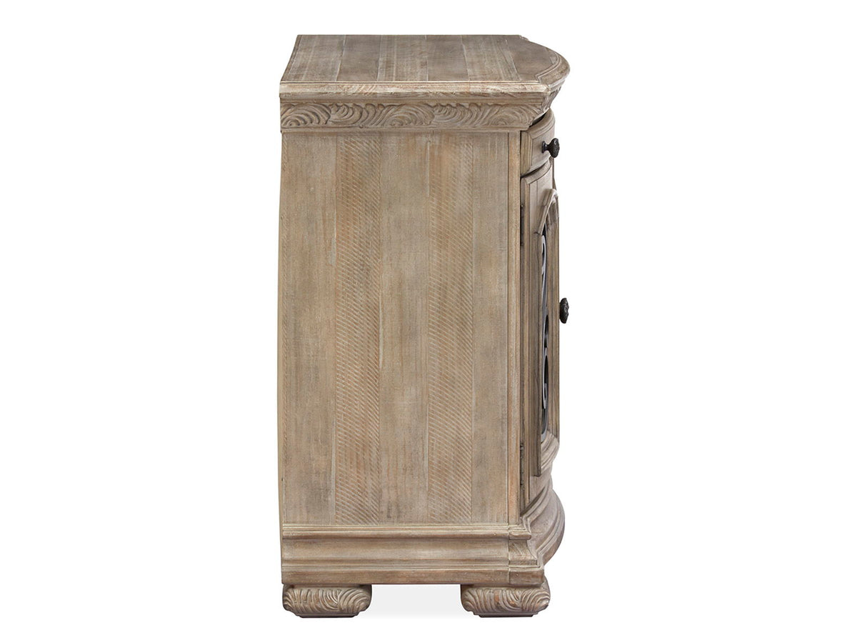 Marisol - Bachelor Chest - Fawn, photo 3 of 7