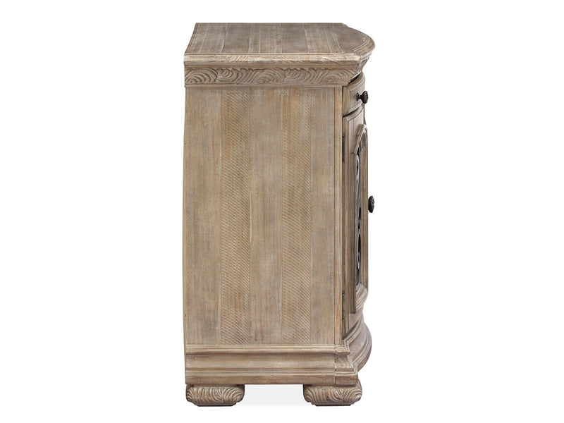 Marisol - Bachelor Chest - Fawn, photo 3 of 7