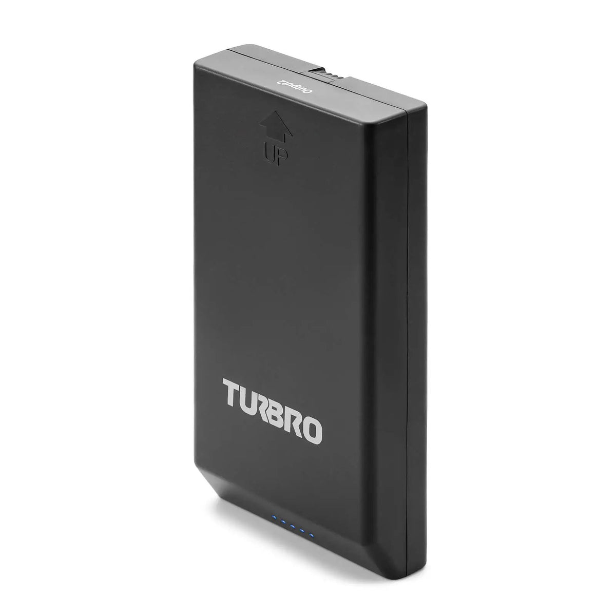 (Open Box) AirSupply MS12 Replacement Battery, 19,200mAh Rechargeable, 50-Hour Runtime by TURBRO
