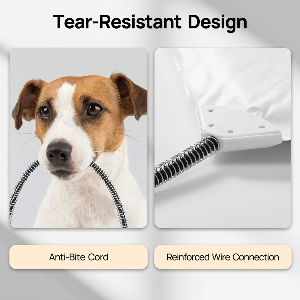 Neighborhood Outdoor Pet Heating Pad by TURBRO