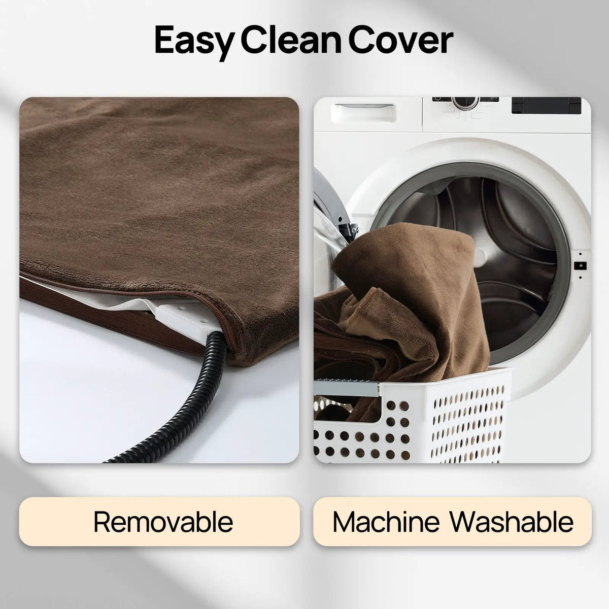 Neighborhood Outdoor Pet Heating Pad by TURBRO