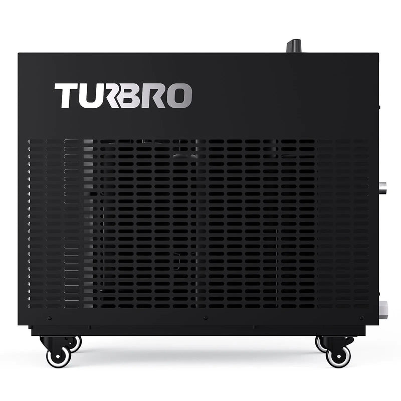 Frostcore Ice Bath Water Chiller for Cold Plunge by TURBRO