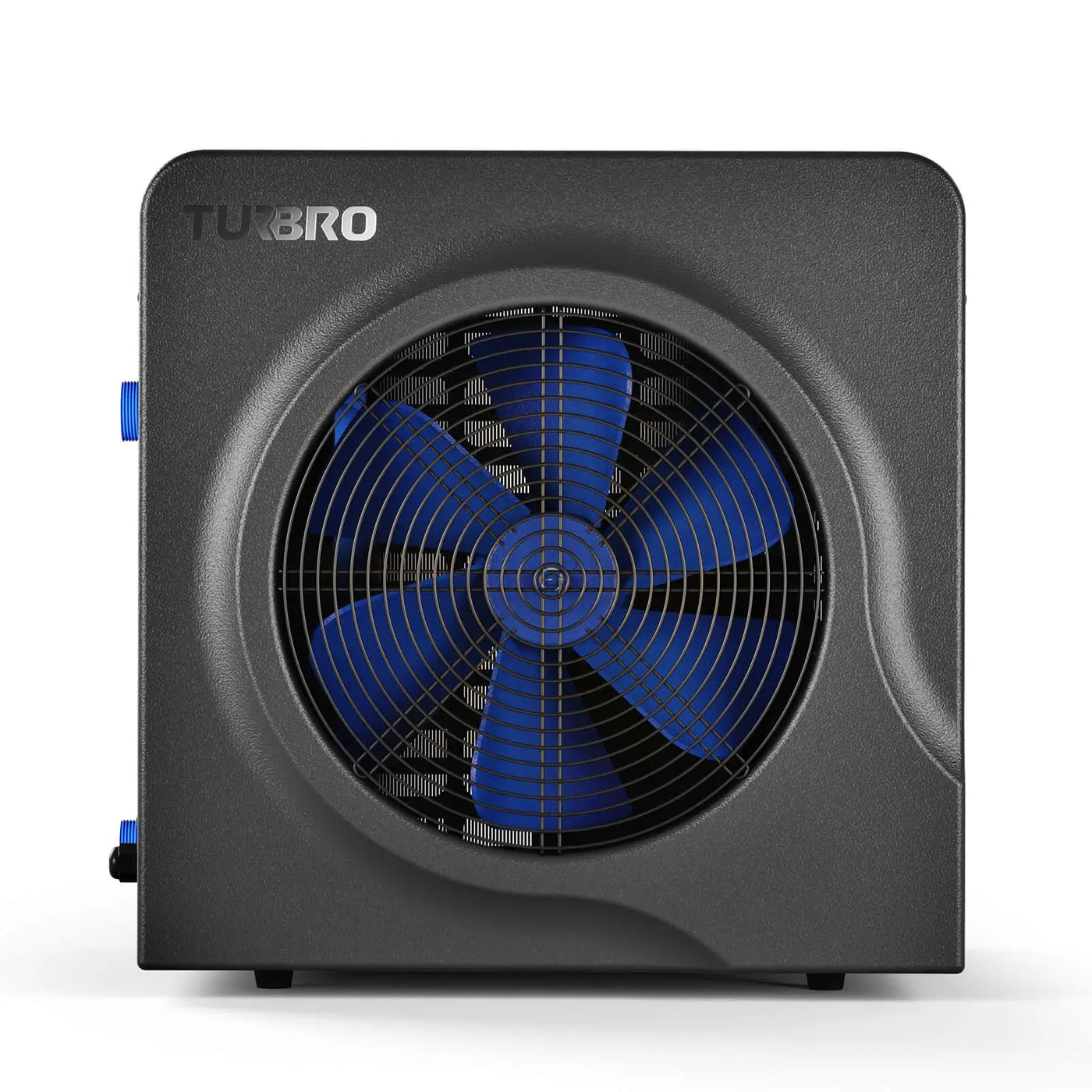 Manatee Pool Heat Pump, 18K BTU by TURBRO