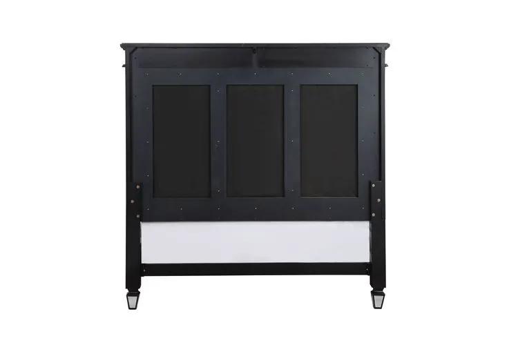 Varian II - Bed by Unique Piece Furniture
