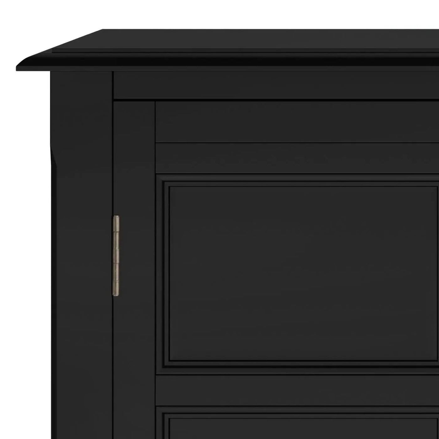 Burlington - Handcrafted Low Storage Cabinet by HouseOfZazla
