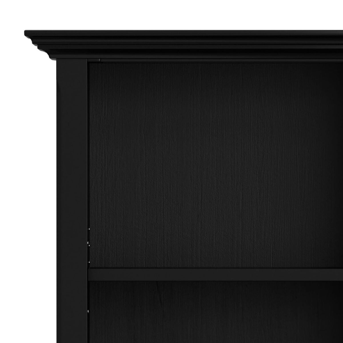 Amherst - 5 Shelf Bookcase, Handcrafted, photo 37 of 40